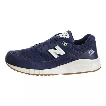 NEW BALANCE Кроссовки 530 Series Navy Blue
