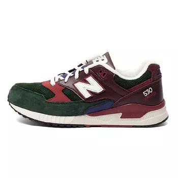 NEW BALANCE Кроссовки 530 Series Red/Green