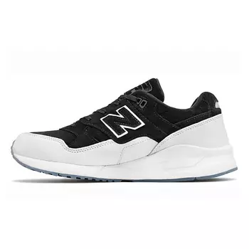 NEW BALANCE Кроссовки 530 Suede Black