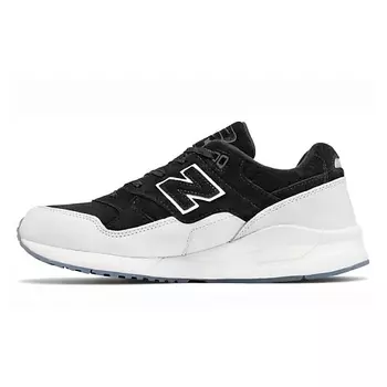 NEW BALANCE Кроссовки 530 Suede Black