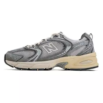 NEW BALANCE Кроссовки 530 Vintage Grey Matter