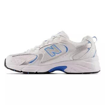 NEW BALANCE Кроссовки 530 White Sky Blue