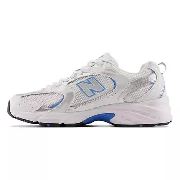 NEW BALANCE Кроссовки 530 White Sky Blue