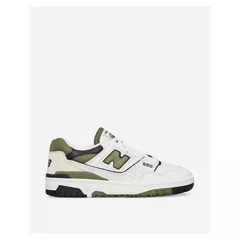 NEW BALANCE Кроссовки 550