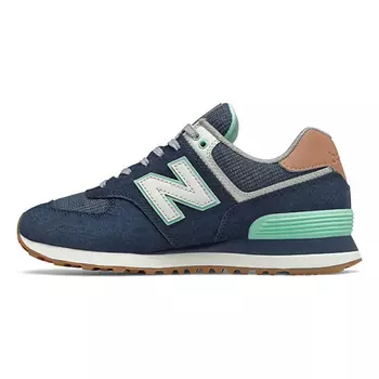 NEW BALANCE Кроссовки 574 'Beach Cruiser Natural Indigo'
