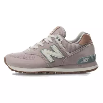 NEW BALANCE Кроссовки 574 Beach Cruiser Space Pink