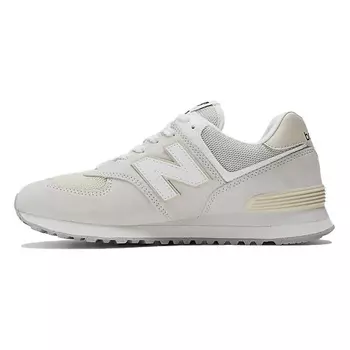 NEW BALANCE Кроссовки 574 Beige Fog
