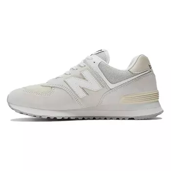 NEW BALANCE Кроссовки 574 Beige Fog