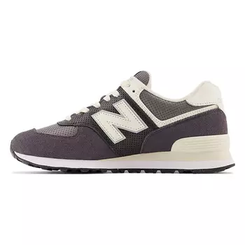 NEW BALANCE Кроссовки 574 'Brown'
