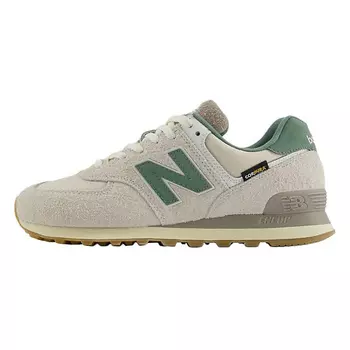 NEW BALANCE Кроссовки 574 Calcium New Spruce