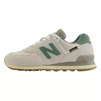 NEW BALANCE Кроссовки 574 Calcium New Spruce