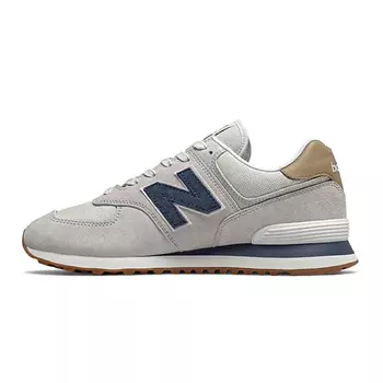 NEW BALANCE Кроссовки 574 D 'Light Camel'