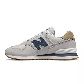 NEW BALANCE Кроссовки 574 D 'Light Camel'