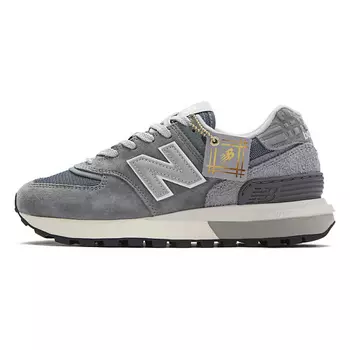 NEW BALANCE Кроссовки 574 'Grey'