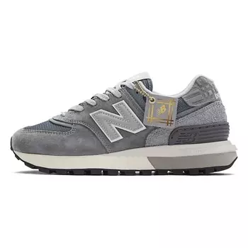 NEW BALANCE Кроссовки 574 'Grey'