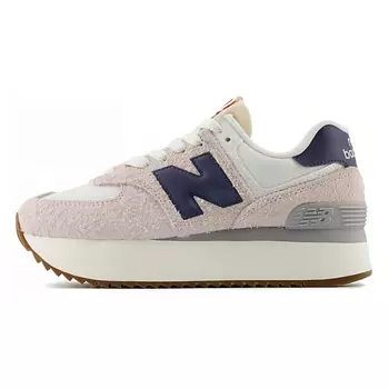 NEW BALANCE Кроссовки 574 Grey