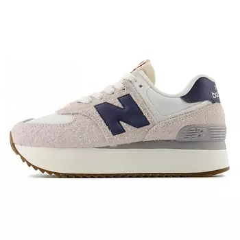 NEW BALANCE Кроссовки 574 Grey