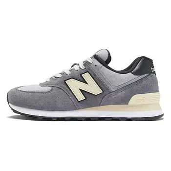 NEW BALANCE Кроссовки 574 Grey Day Magnet 2024