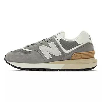 NEW BALANCE Кроссовки 574 'Grey Stell'
