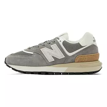 NEW BALANCE Кроссовки 574 'Grey Stell'
