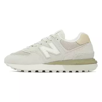 NEW BALANCE Кроссовки 574 Legacy Cream