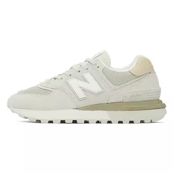 NEW BALANCE Кроссовки 574 Legacy Cream