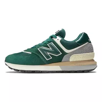 NEW BALANCE Кроссовки 574 Legacy Green