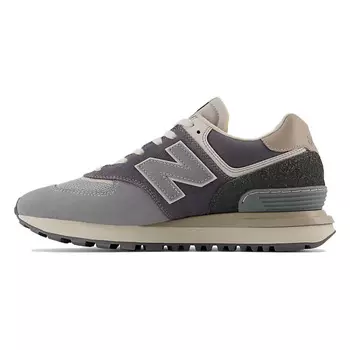 NEW BALANCE Кроссовки 574 Legacy Grey Beige