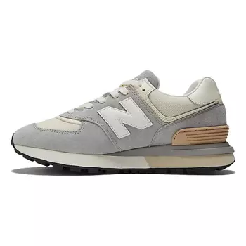 NEW BALANCE Кроссовки 574 Legacy Team Away Grey Angora