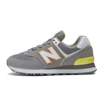 NEW BALANCE Кроссовки 574 Marblehead Lemonade