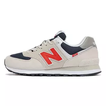 NEW BALANCE Кроссовки 574 Moonbeam