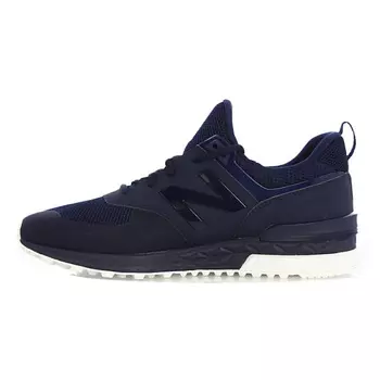 NEW BALANCE Кроссовки 574 Navy Blue