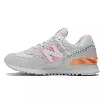 NEW BALANCE Кроссовки 574 Nimbus Cloud Peach Glaze