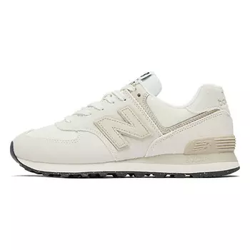 NEW BALANCE Кроссовки 574 Off White Grey