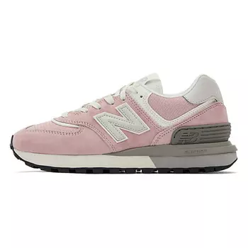 NEW BALANCE Кроссовки 574 'Pink'