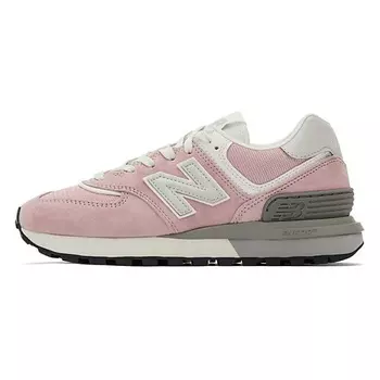 NEW BALANCE Кроссовки 574 'Pink'