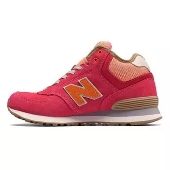 NEW BALANCE Кроссовки 574 'Pink Coral'