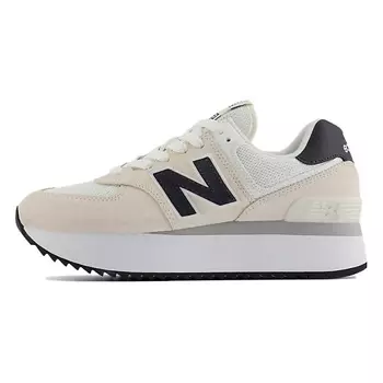 NEW BALANCE Кроссовки 574 Plus Linen Phantom