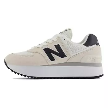 NEW BALANCE Кроссовки 574 Plus Linen Phantom