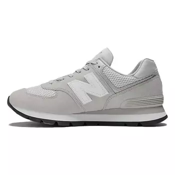 NEW BALANCE Кроссовки 574 Rugged 'Rain Cloud'