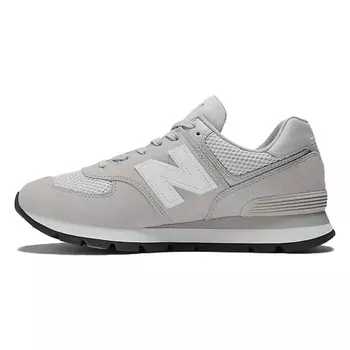 NEW BALANCE Кроссовки 574 Rugged 'Rain Cloud'