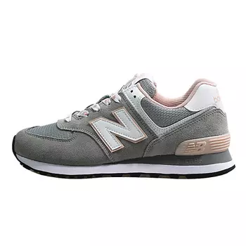NEW BALANCE Кроссовки 574 Series 'Charcoal Grey'