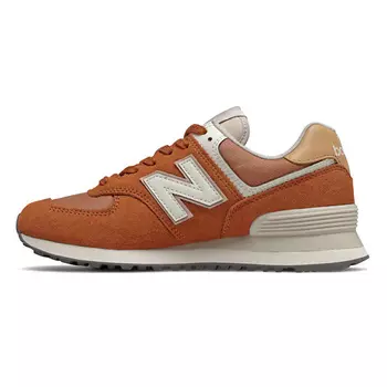 NEW BALANCE Кроссовки 574 Series 'Dark Amber'