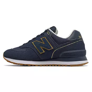 NEW BALANCE Кроссовки 574 Series 'Dark Blue'