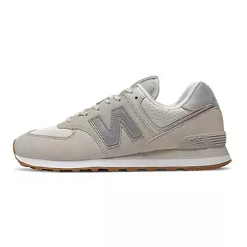 NEW BALANCE Кроссовки 574 Series Gray D Wide