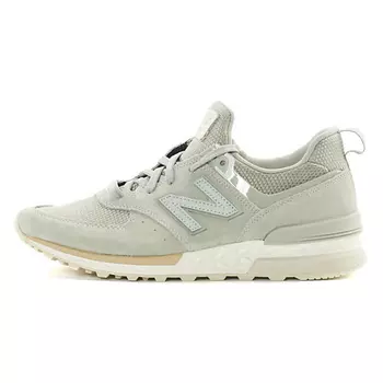 NEW BALANCE Кроссовки 574 Series Gray White