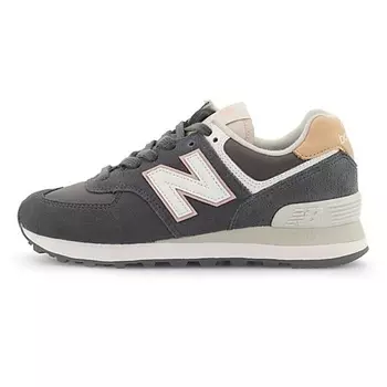 NEW BALANCE Кроссовки 574 Series 'Grey'