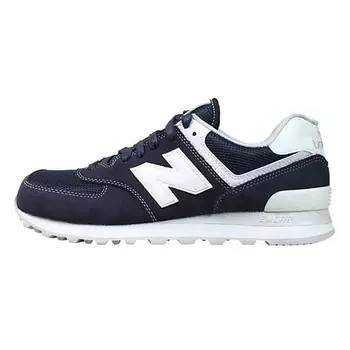 NEW BALANCE Кроссовки 574 Series Navy Blue