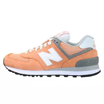 NEW BALANCE Кроссовки 574 Series 'Pink'