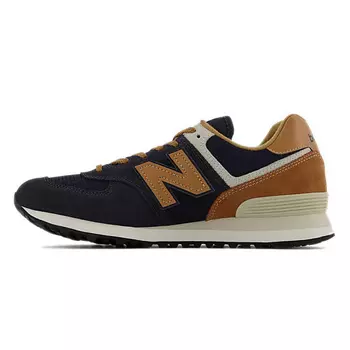 NEW BALANCE Кроссовки 574 Series V2 Blue/Brown